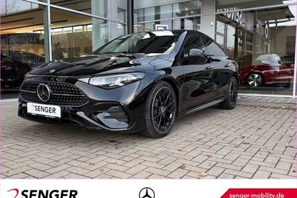 Mercedes-Benz CLA 200 Gebrauchtwagen