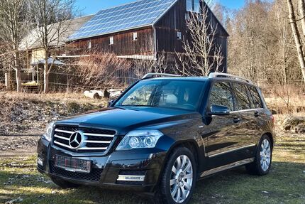 Mercedes-Benz GLK 250 Gebrauchtwagen