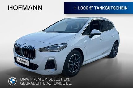 BMW 218 Active Tourer Gebrauchtwagen