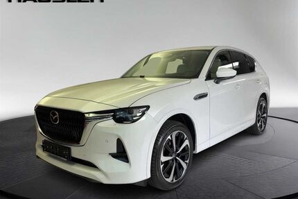 Mazda CX-60 Gebrauchtwagen