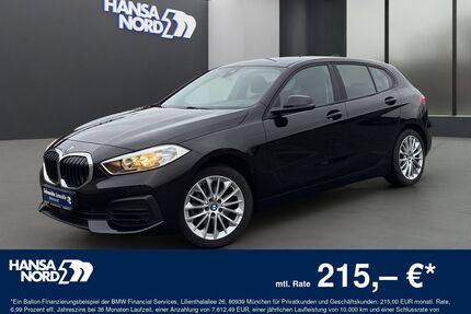 BMW 116 Gebrauchtwagen