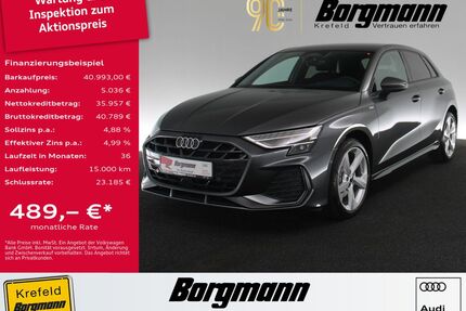 Audi A3 Gebrauchtwagen