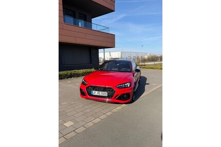 Audi RS5 Gebrauchtwagen