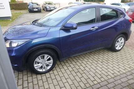 Honda HR-V Gebrauchtwagen