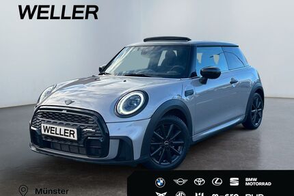 Mini Cooper Gebrauchtwagen