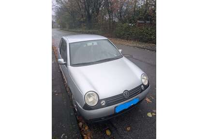 VW Lupo Gebrauchtwagen