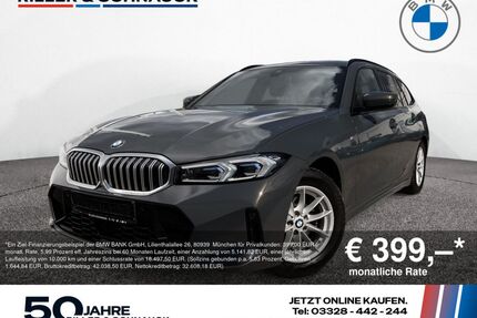 BMW 320 Gebrauchtwagen