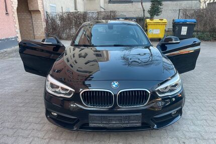 BMW 120 Gebrauchtwagen
