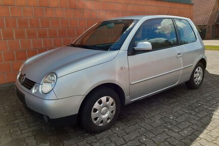 VW Lupo Gebrauchtwagen