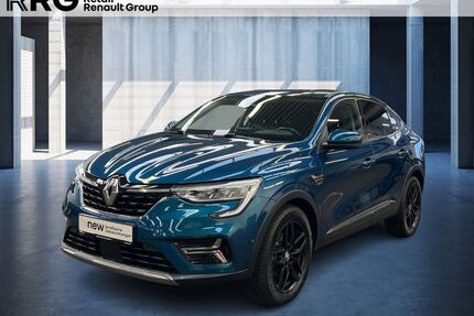 Renault Arkana Gebrauchtwagen