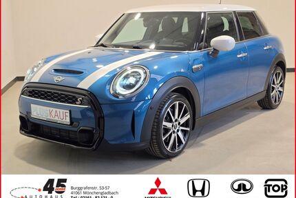 Mini Cooper S Gebrauchtwagen