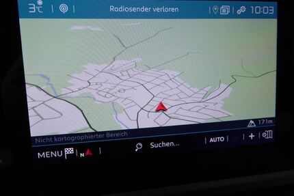 Citroen Berlingo Gebrauchtwagen