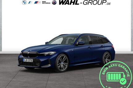 BMW 330 Gebrauchtwagen