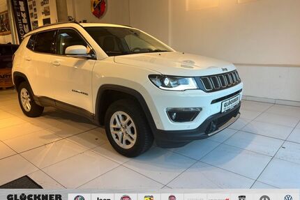 Jeep Compass Gebrauchtwagen