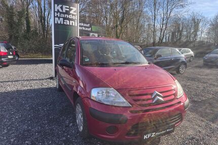Citroen C3 Gebrauchtwagen