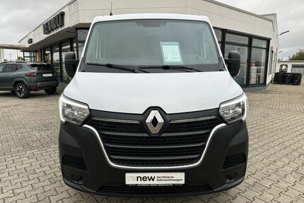 Renault Master Gebrauchtwagen