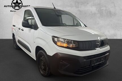 Opel Combo Gebrauchtwagen