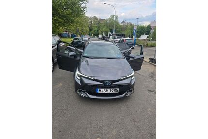 Toyota Corolla Verso Gebrauchtwagen