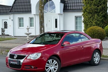 VW Eos Gebrauchtwagen
