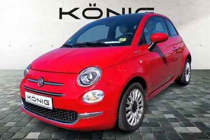 Fiat 500 Gebrauchtwagen