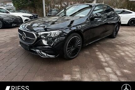 Mercedes-Benz E 300 Gebrauchtwagen