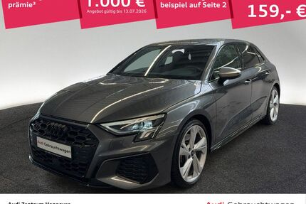 Audi A3 Gebrauchtwagen