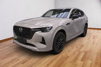 Mazda CX-60 Gebrauchtwagen