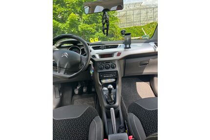 Citroen C3 Gebrauchtwagen