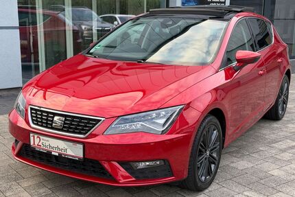 Seat Leon Gebrauchtwagen