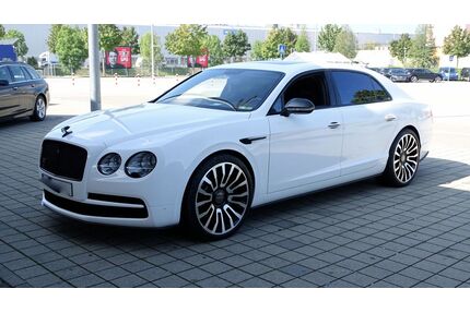 Bentley Continental Flying Spur Gebrauchtwagen