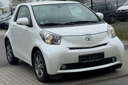 Toyota IQ Gebrauchtwagen