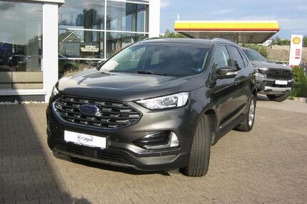 Ford Edge Gebrauchtwagen