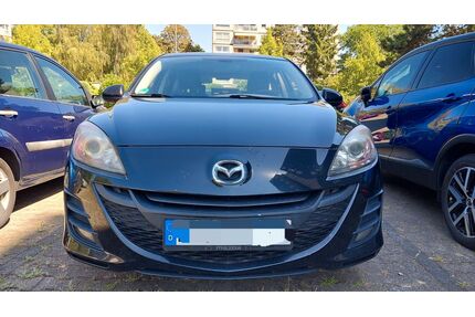 Mazda 3 Gebrauchtwagen