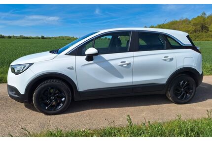 Opel Crossland (X) Gebrauchtwagen