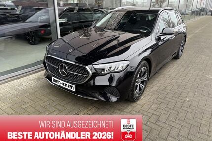 Mercedes-Benz E 220 Gebrauchtwagen