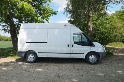 Ford Transit Gebrauchtwagen