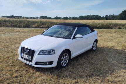 Audi Cabriolet Gebrauchtwagen