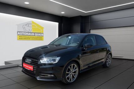 Audi A1 Gebrauchtwagen