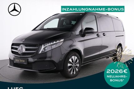 Mercedes-Benz V 250 Gebrauchtwagen