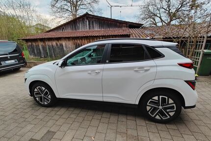 Hyundai KONA Elektro Gebrauchtwagen