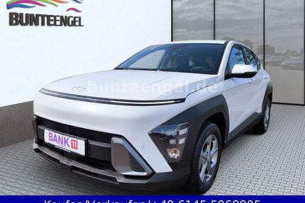 Hyundai KONA Gebrauchtwagen