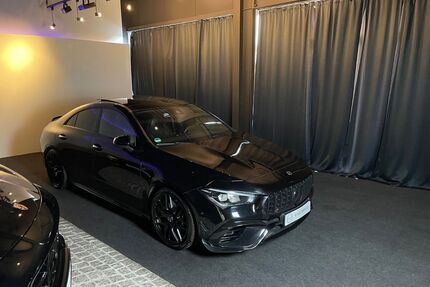Mercedes-Benz CLA 45 AMG Gebrauchtwagen
