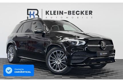 Mercedes-Benz GLE 350 Gebrauchtwagen