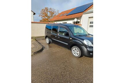 Renault Grand Kangoo Gebrauchtwagen