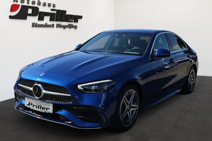 Mercedes-Benz C 220 Gebrauchtwagen