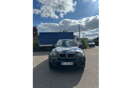 BMW X5 Gebrauchtwagen