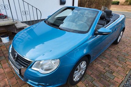 VW Eos Gebrauchtwagen