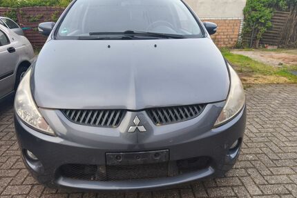 Mitsubishi Grandis Gebrauchtwagen