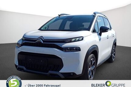 Citroen C3 Aircross Gebrauchtwagen