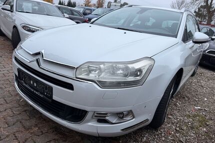 Citroen C5 Gebrauchtwagen